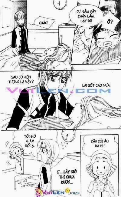 Phép Màu - Chapter 4 - Trang 147