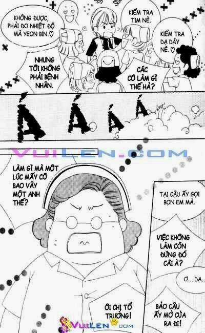 Phép Màu - Chapter 4 - Trang 148