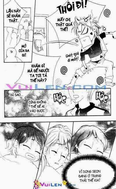 Phép Màu - Chapter 4 - Trang 149