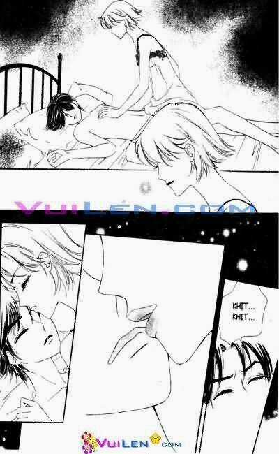 Phép Màu - Chapter 4 - Trang 16