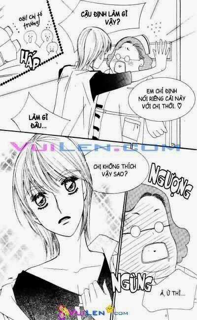 Phép Màu - Chapter 4 - Trang 151