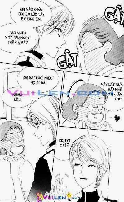 Phép Màu - Chapter 4 - Trang 152