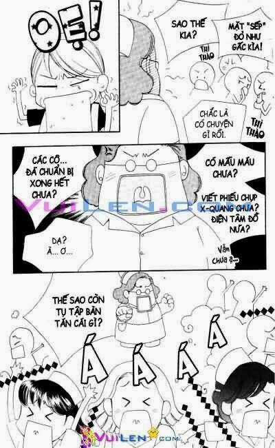 Phép Màu - Chapter 4 - Trang 153