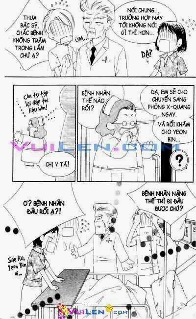 Phép Màu - Chapter 4 - Trang 154