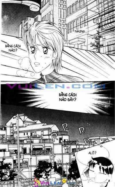 Phép Màu - Chapter 4 - Trang 156