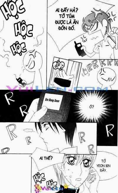 Phép Màu - Chapter 4 - Trang 157