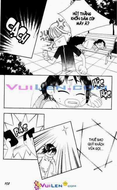 Phép Màu - Chapter 4 - Trang 158