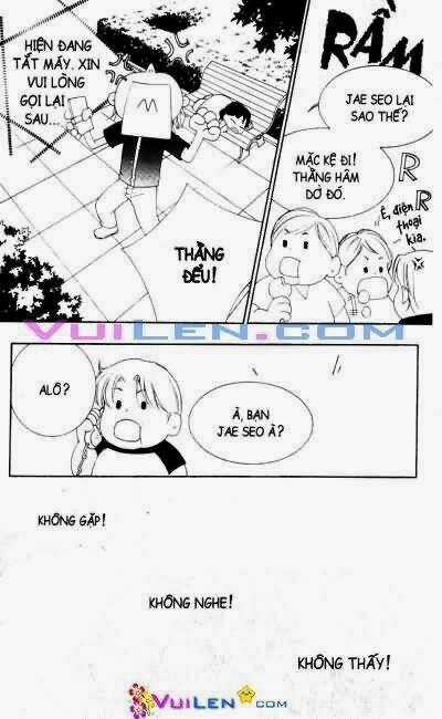 Phép Màu - Chapter 4 - Trang 159