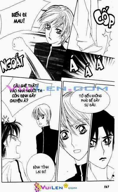 Phép Màu - Chapter 4 - Trang 161