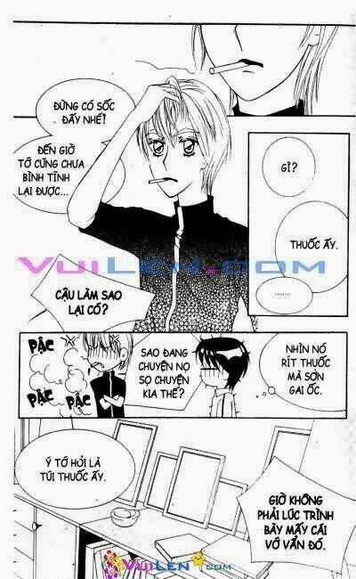 Phép Màu - Chapter 4 - Trang 162