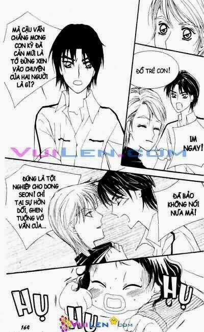 Phép Màu - Chapter 4 - Trang 164