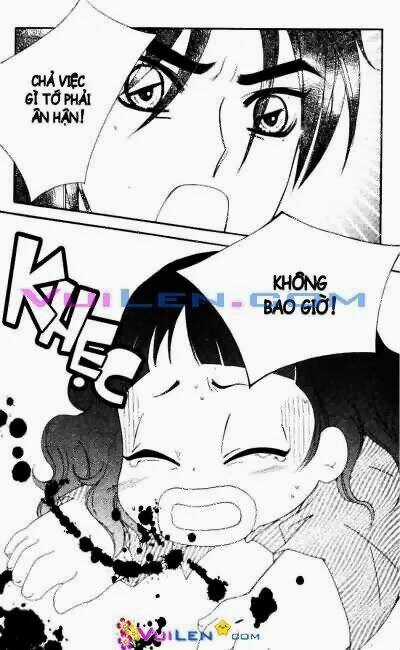 Phép Màu - Chapter 4 - Trang 166