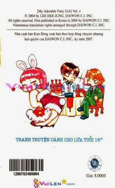 Phép Màu - Chapter 4 - Trang 168