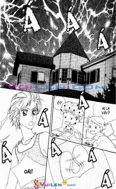 Phép Màu - Chapter 4 - Trang 24