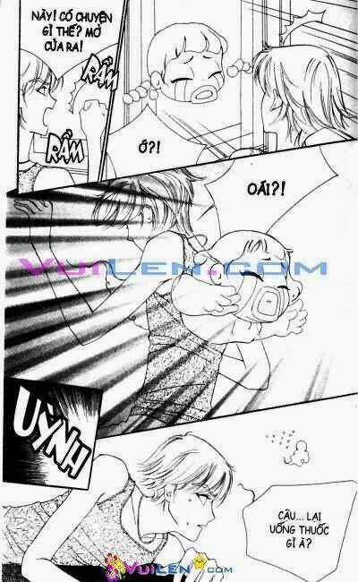 Phép Màu - Chapter 4 - Trang 26