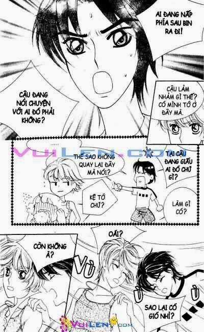 Phép Màu - Chapter 4 - Trang 31