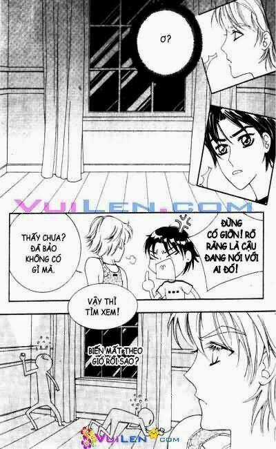 Phép Màu - Chapter 4 - Trang 32