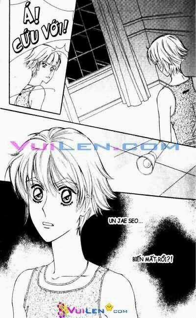 Phép Màu - Chapter 4 - Trang 34