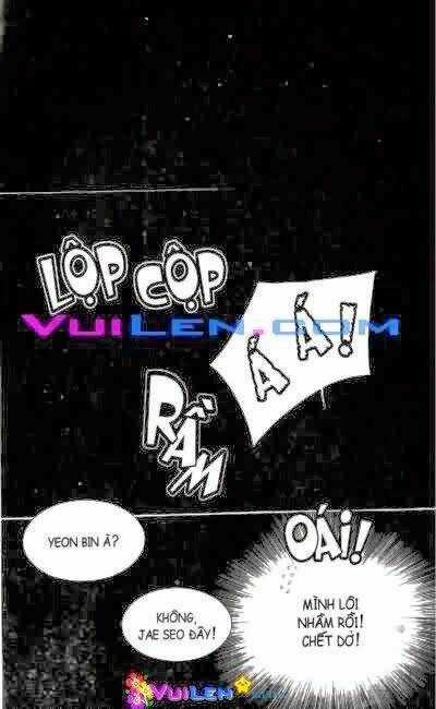 Phép Màu - Chapter 4 - Trang 36