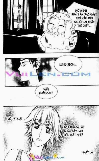 Phép Màu - Chapter 4 - Trang 38