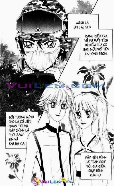 Phép Màu - Chapter 4 - Trang 5