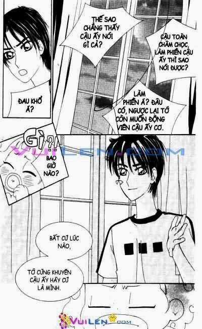 Phép Màu - Chapter 4 - Trang 41