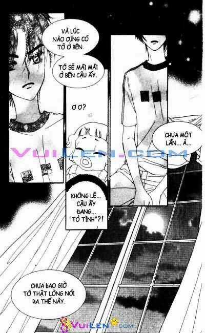 Phép Màu - Chapter 4 - Trang 43