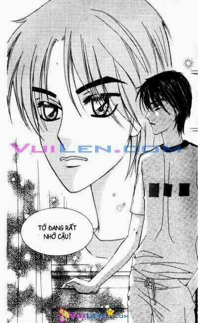 Phép Màu - Chapter 4 - Trang 44