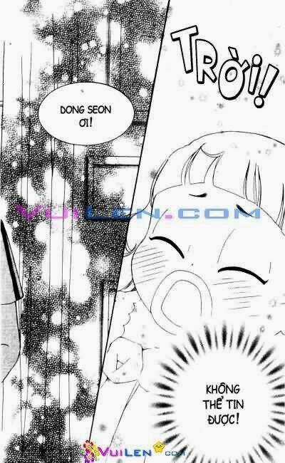 Phép Màu - Chapter 4 - Trang 45