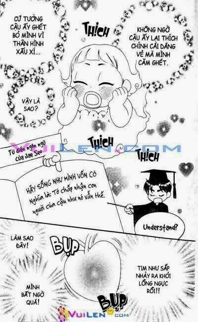 Phép Màu - Chapter 4 - Trang 46