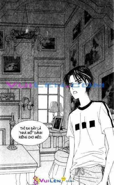 Phép Màu - Chapter 4 - Trang 49