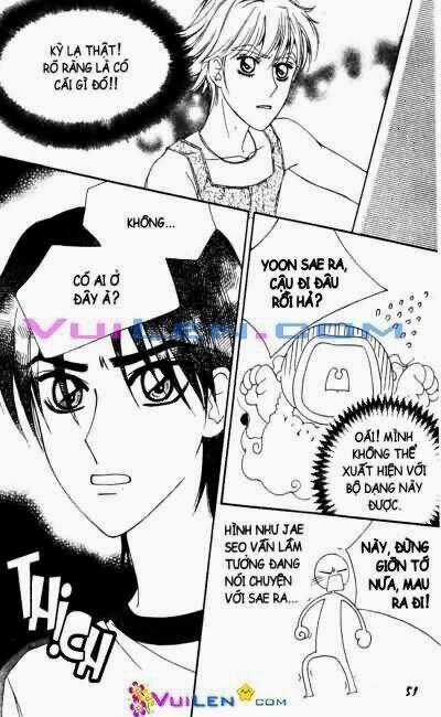 Phép Màu - Chapter 4 - Trang 51