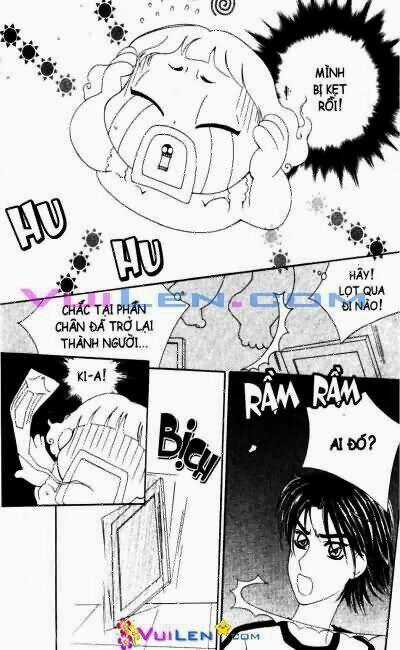 Phép Màu - Chapter 4 - Trang 53