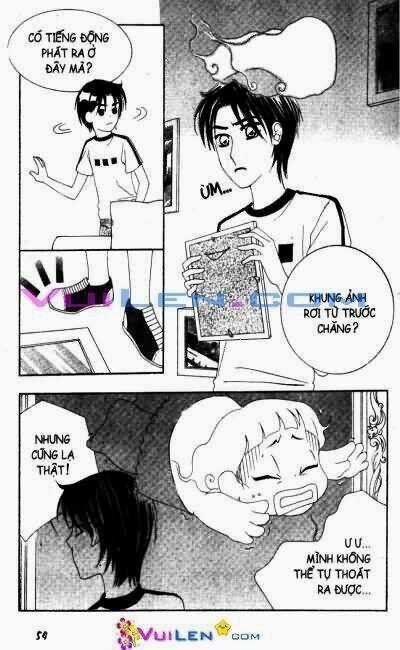 Phép Màu - Chapter 4 - Trang 54