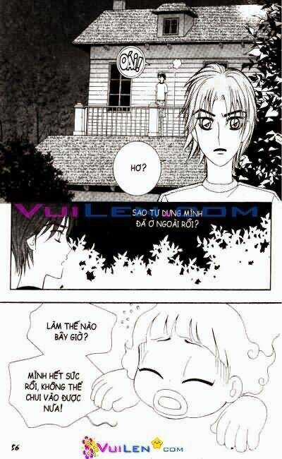 Phép Màu - Chapter 4 - Trang 56