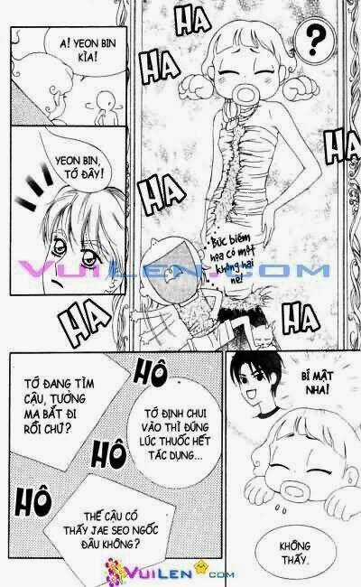 Phép Màu - Chapter 4 - Trang 57