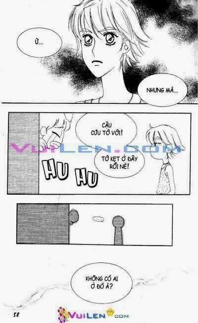 Phép Màu - Chapter 4 - Trang 58