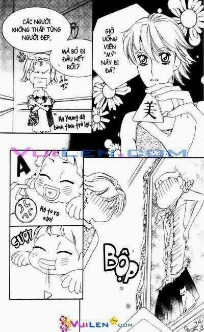 Phép Màu - Chapter 4 - Trang 59