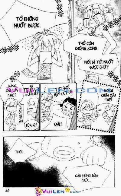 Phép Màu - Chapter 4 - Trang 60