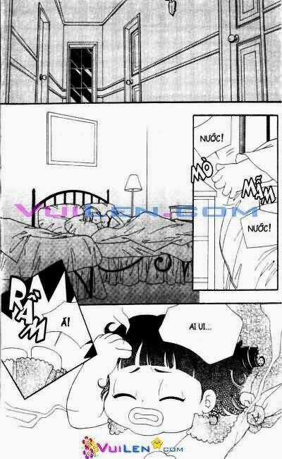 Phép Màu - Chapter 4 - Trang 7