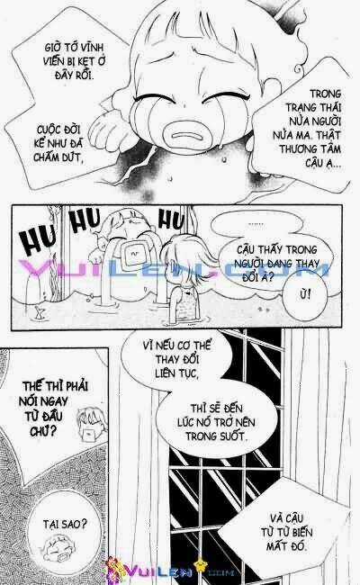 Phép Màu - Chapter 4 - Trang 61