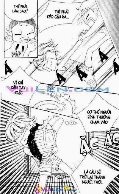 Phép Màu - Chapter 4 - Trang 62