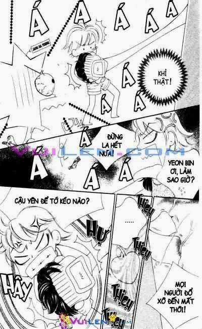 Phép Màu - Chapter 4 - Trang 63