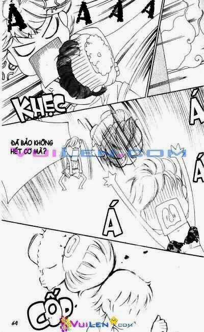 Phép Màu - Chapter 4 - Trang 64