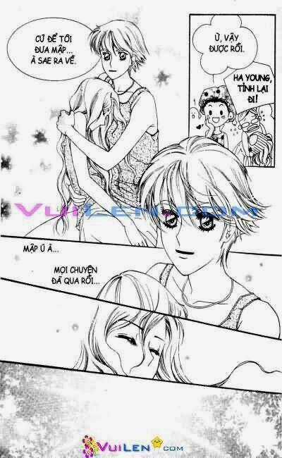 Phép Màu - Chapter 4 - Trang 66