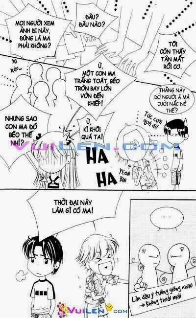 Phép Màu - Chapter 4 - Trang 67