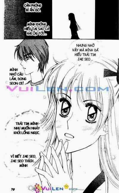 Phép Màu - Chapter 4 - Trang 70