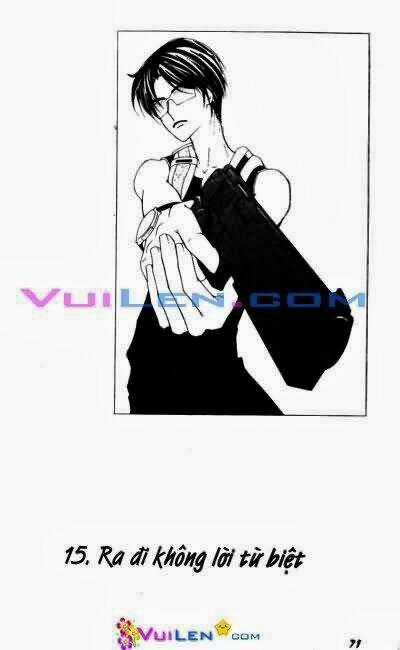 Phép Màu - Chapter 4 - Trang 71