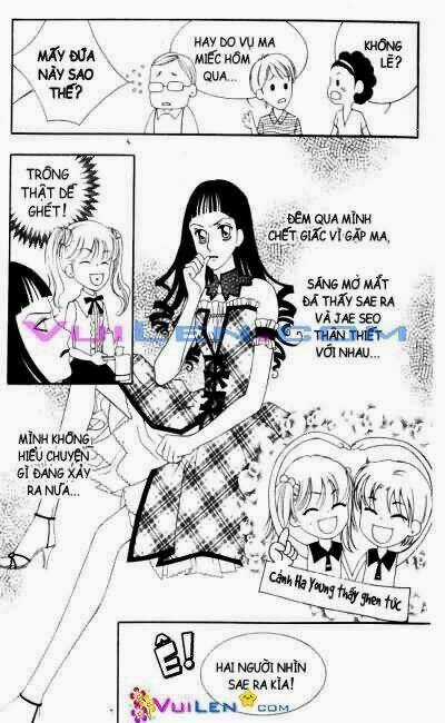 Phép Màu - Chapter 4 - Trang 73