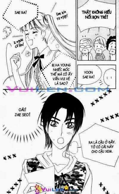 Phép Màu - Chapter 4 - Trang 76